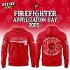 Louisville Football “Louisville First, Cards Forever” White Uniform 2025 Combo Hoodie