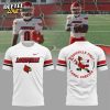 Limited Edition L Football For The Ville V2 Shirt