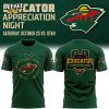2025 Miami Hurricanes Football Limited Edition Camo t-shirt for fans