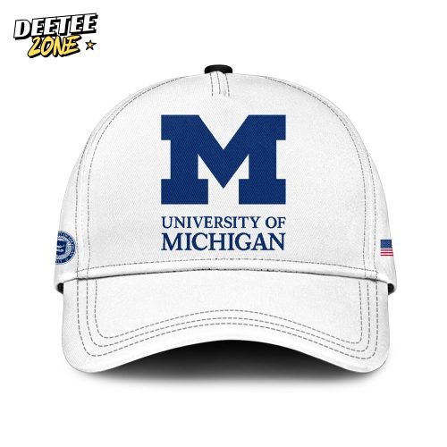 Michigan Campus Freedom Hoodie