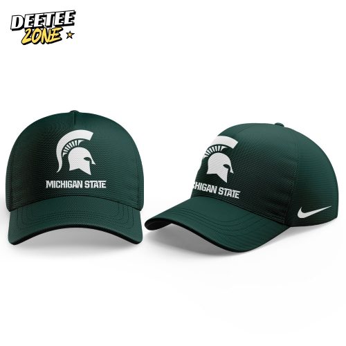 Michigan State ALL. GREEN. EVERYTHING 2025 Shirt