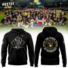 Philadelphia Eagles BadBunny 2025 Hoodie