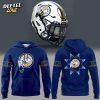 Nebraska Cornhuskers “Operation Steel Rose” Special Hoodie