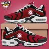 NCAA Arkansas Razorbacks Shoes Personalized Air Max Plus Sneakers