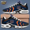 NCAA Georgia Bulldogs Shoes Personalized Air Max Plus Sneakers