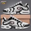 NCAA Iowa Hawkeyes Shoes Personalized Air Max Plus Sneakers