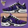 NCAA Massachusetts Minutemen Shoes Personalized Air Max Plus Sneakers