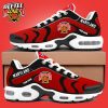 NCAA Miami Hurricanes Shoes Personalized Air Max Plus Sneakers