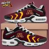 NCAA Minnesota Golden Gophers Shoes Personalized Air Max Plus Sneakers