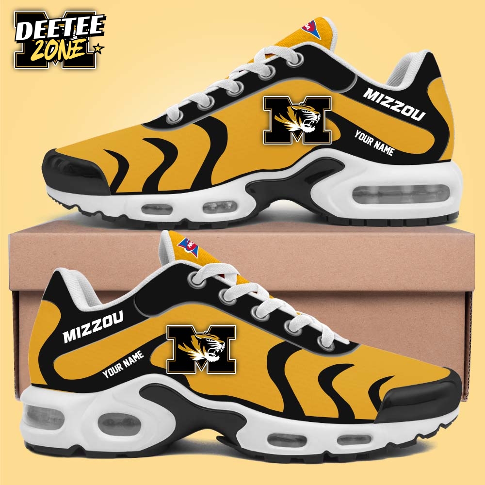 NCAA Miami Hurricanes Shoes Personalized Air Max Plus Sneakers NCAA Miami Hurricanes Shoes Personalized Air Max Plus Sneakers
