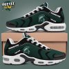 NCAA Northwestern Wildcats Shoes Personalized Air Max Plus Sneakers