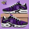 NCAA Oklahoma Sooners Shoes Personalized Air Max Plus Sneakers