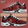 NCAA Northwestern Wildcats Shoes Personalized Air Max Plus Sneakers