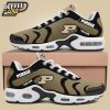 NCAA Oklahoma State Cowboys Shoes Personalized Air Max Plus Sneakers
