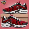 NCAA Penn State Nittany Lions Shoes Personalized Air Max Plus Sneakers