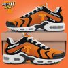NCAA Alabama Crimson Tide Shoes Personalized Air Max Plus Sneakers