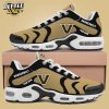 NCAA USC Trojans Shoes Personalized Air Max Plus Sneakers