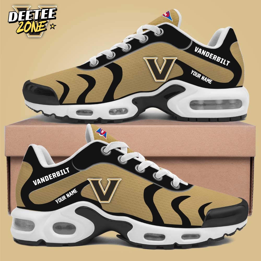 NCAA Virginia Tech Hokies Shoes Personalized Air Max Plus Sneakers NCAA Virginia Tech Hokies Shoes Personalized Air Max Plus Sneakers