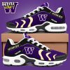 NCAA Virginia Tech Hokies Shoes Personalized Air Max Plus Sneakers