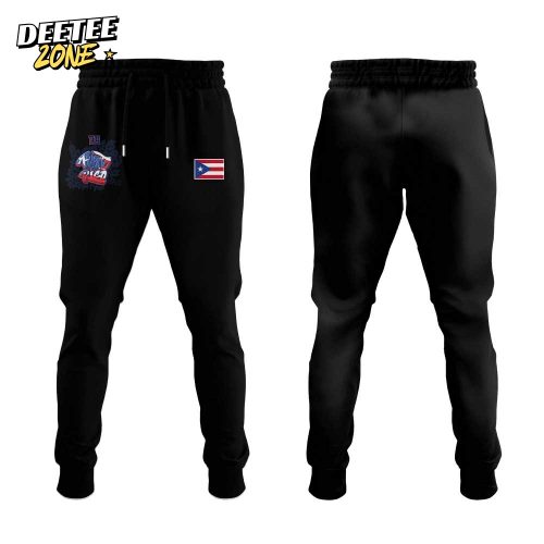 NY.Giants Puerto Rican Heritage Combo Hoodie