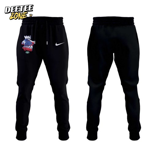 NY.Jets Puerto Rico Heritage New Combo Hoodie