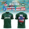 T.Titans Puerto Rico Heritage New Combo Shirt