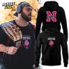 Auburn Tigers Riley Green “Benefitting ON TO VICTORY” Hoodie