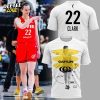 Premium North Carolina Basketball 3D Shirt