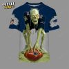 New England Patriots Welcome the season with Snoopy Design Tshirt