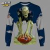 Dallas Cowboys Halloween Night Sweatshirt