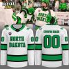 North Dakota Hockey 2025 Jersey – Limited Release