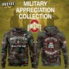 Limited Edition Portland Trail Blazers New Look, Same Mission Black Hoodie