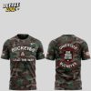 Michigan State ALL. GREEN. EVERYTHING 2025 Shirt
