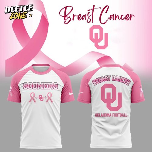 Oklahoma Cancer Awareness Month 2025 Combo Shirt