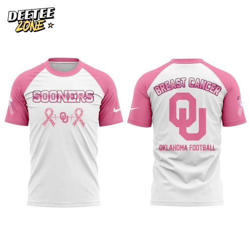 Oklahoma Cancer Awareness Month 2025 Combo Shirt
