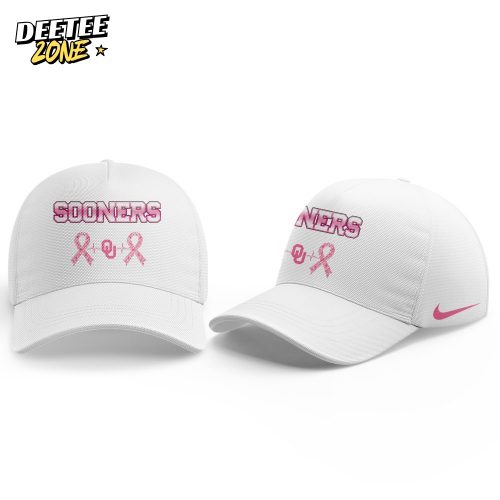Oklahoma Cancer Awareness Month 2025 Combo Shirt