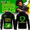 Montana State Bobcats Native American Heritage Month Hoodie
