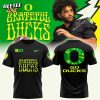 Sun Devil Football Jesus Won Navy T-shirt
