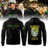 Oregon Ducks Tackle Cancer 2025 Limited Editions Hoodie