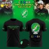 Oregon Ducks x Grateful Dead Limited Editions T-shirt