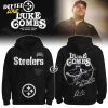 Las Vegas Aces W 2025 WNBA Champions Hoodie