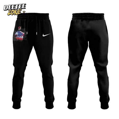 PT Blazers Puerto Rican Heritage Combo Hoodie