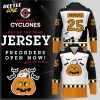 Celebrating Black History Limited Edition Custom Name And Number Jersey
