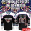 !Limited Release!! Cincinnati Cyclones 2025 Hockey Jersey for True Fans
