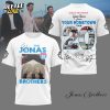Premium KNCN Country Music Hall of Fame T-Shirt MM