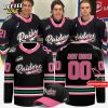 Nashville Predators 2025 Hispanic Music Heritage Custom Hockey Jersey