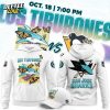 Dark Side × Titans Crossover Tennessee Tittans Hoodie