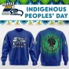 Limited Edition Minnesota Frost Pride Celebrating 2025 Sweatshirt