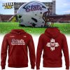 Camo Miami Hurricanes Honor & Support Premier Strategy Hoodie