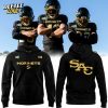 Men’s Minnesota Wild 2025 Educator Appreciation Night Limited Pullover Hoodie